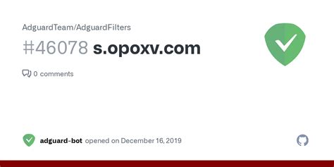 S.opoxv.com Domain Reputation Report